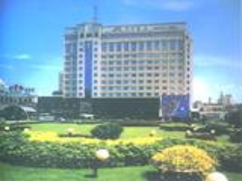 General view