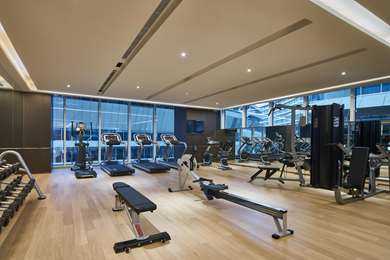 On-Site,Property Amenity,Recreation,Fitness Center