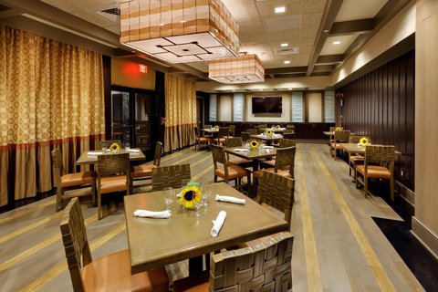 Bistro 72 Private Dining Room