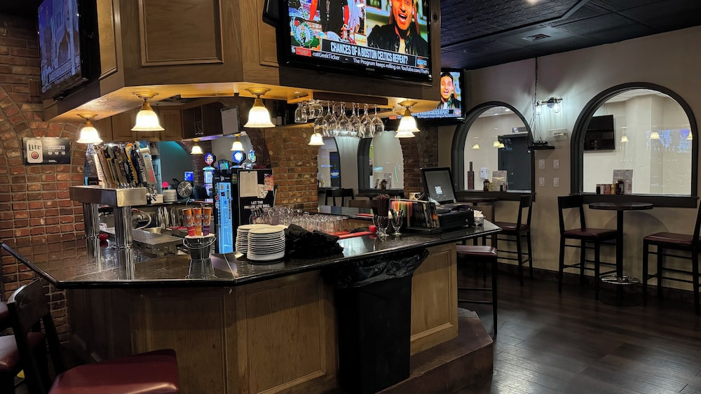 Sports bar