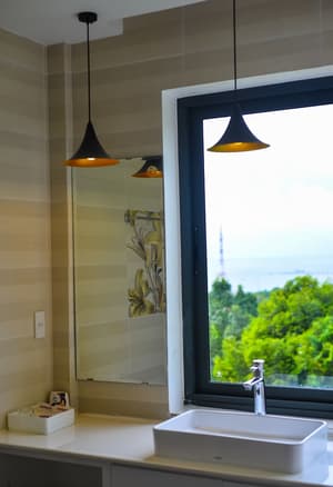 thumbnail: View from room