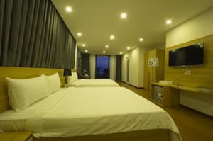 thumbnail: View from room