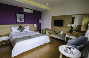 thumbnail: Room