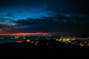 thumbnail: View from property