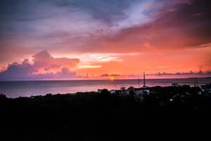 thumbnail: View from property