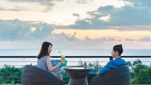 thumbnail: Terrace/patio