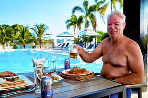 thumbnail: Restaurant
