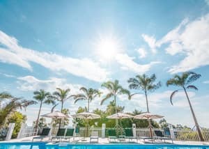 thumbnail: Outdoor pool