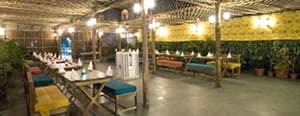 thumbnail: Restaurant