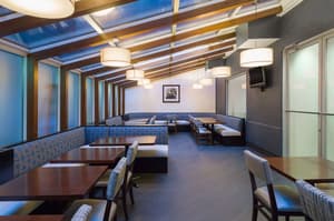 thumbnail: Breakfast area