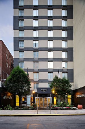thumbnail: Exterior