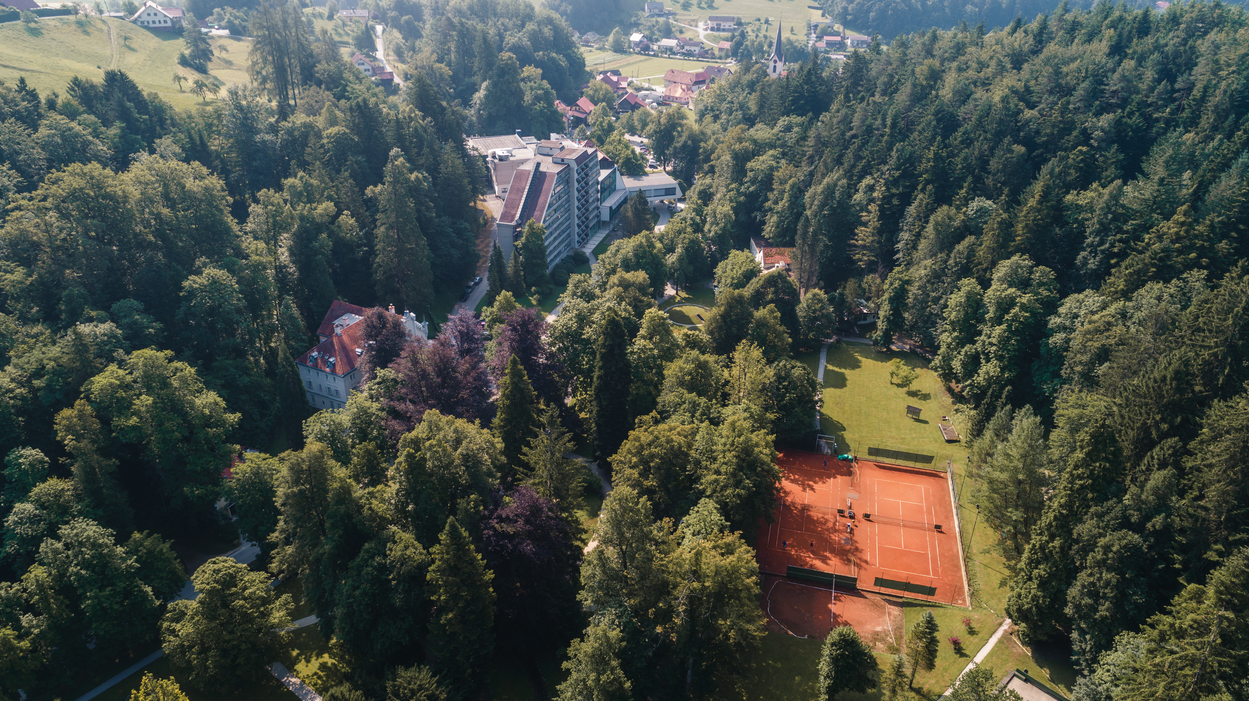 Sport Facilities