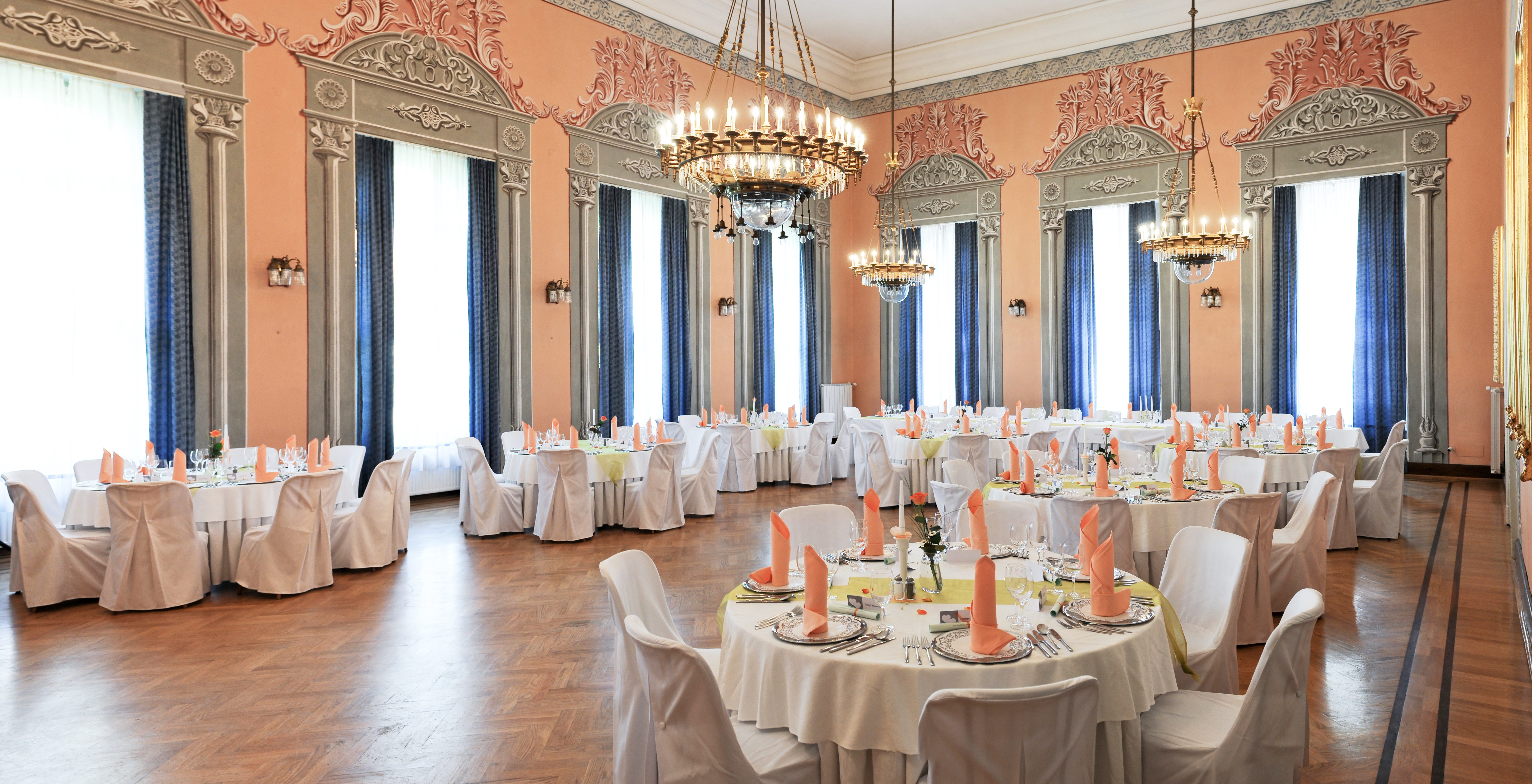 Restaurant-cafeteria
