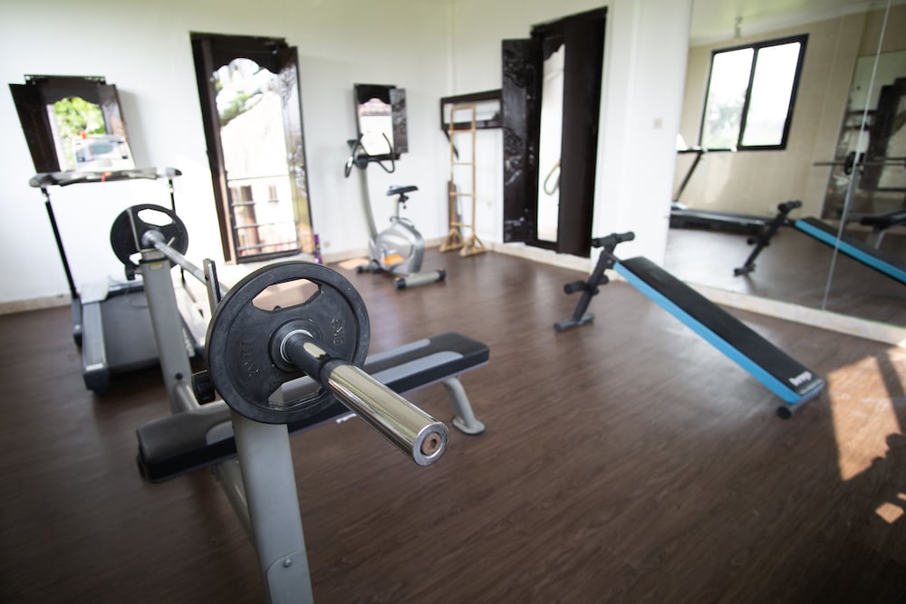 Sport Facilities