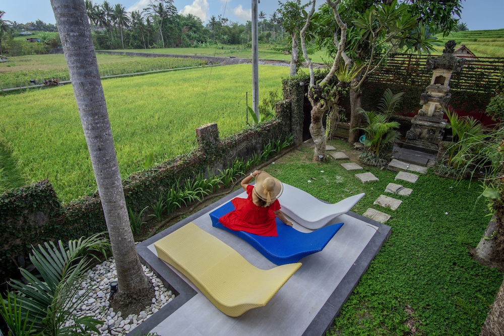 Play area