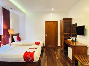 thumbnail: Room