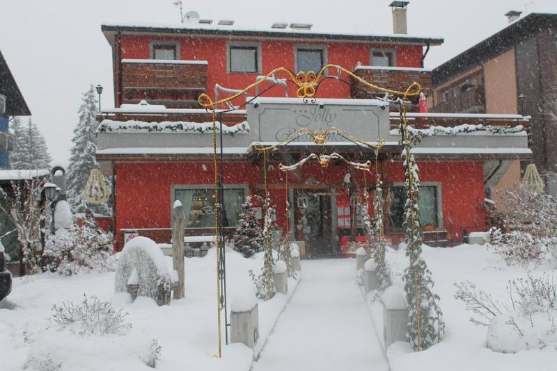 General view