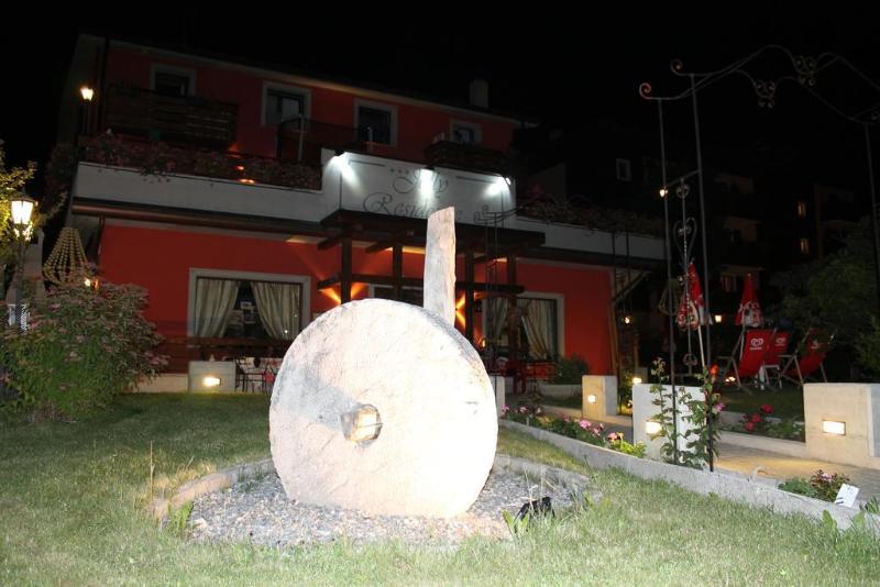 General view