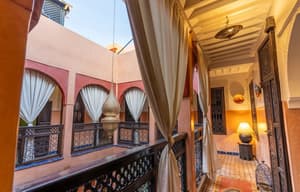 thumbnail: Terrace/patio