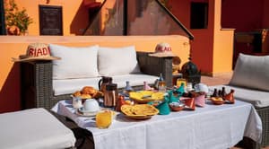 thumbnail: Breakfast meal