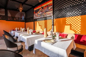thumbnail: Terrace/patio