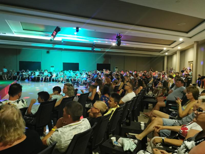 Conferences
