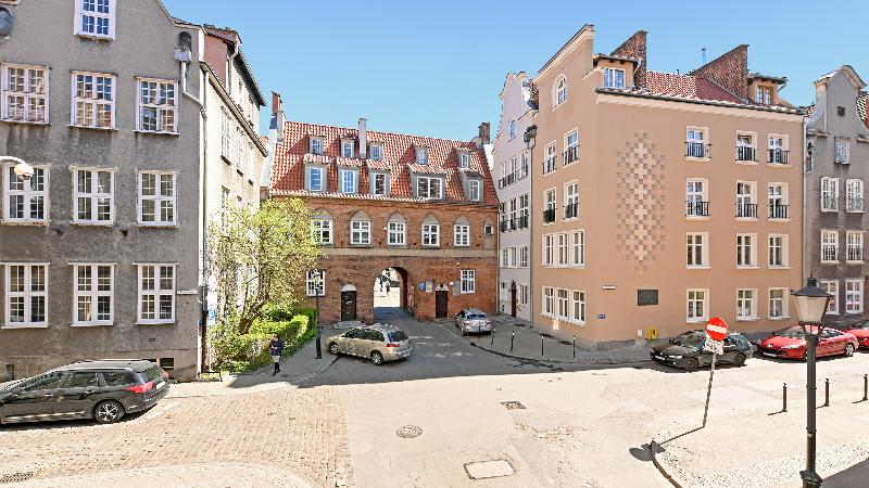 General view