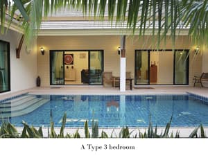thumbnail: Private pool