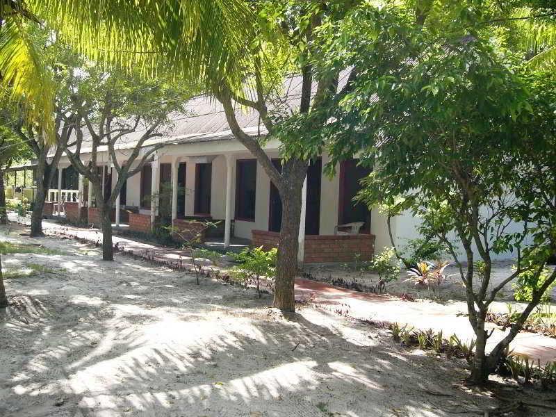 General view