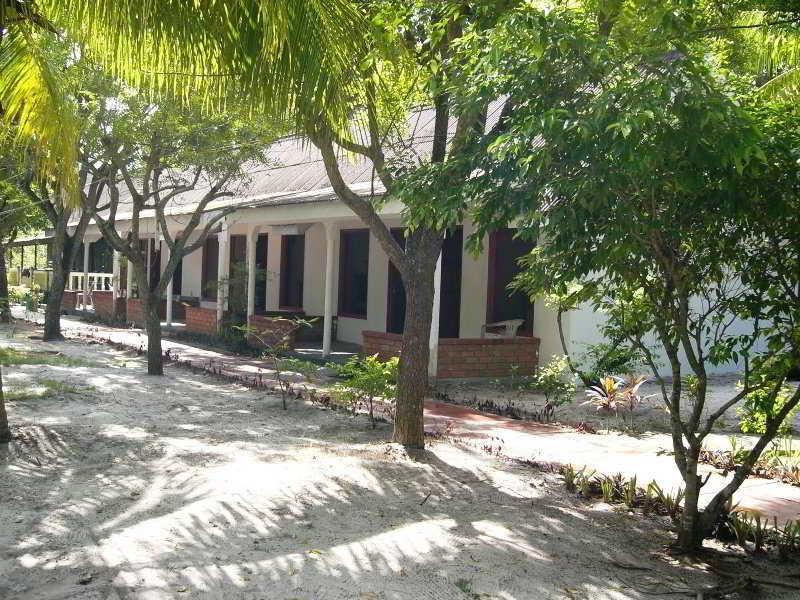 General view