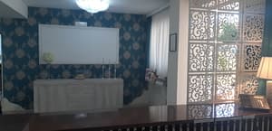 thumbnail: Reception