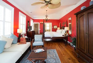 thumbnail: Living area