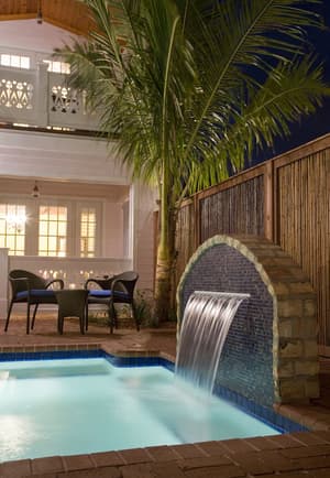 thumbnail: Terrace/patio