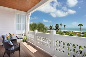 thumbnail: Balcony view