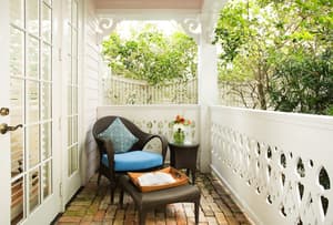 thumbnail: Terrace/patio