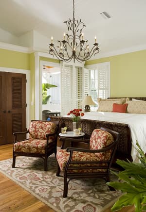 thumbnail: Living area