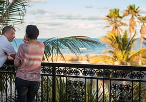 thumbnail: Balcony