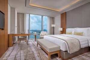 thumbnail: City view