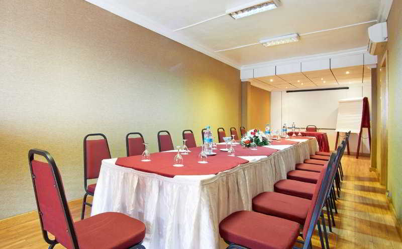 Conferences