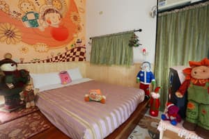 thumbnail: Children's theme room
