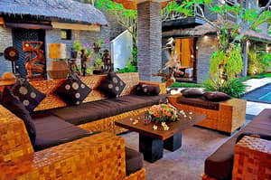 thumbnail: Terrace/patio