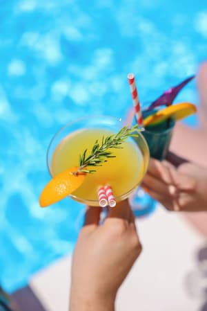 thumbnail: Outdoor pool