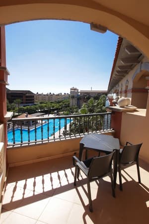 thumbnail: View from room