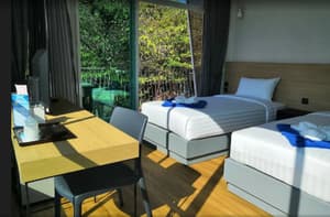 thumbnail: Room