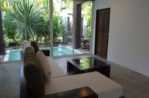 thumbnail: View from room