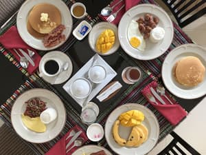 thumbnail: Breakfast meal