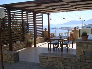 thumbnail: Terrace/patio