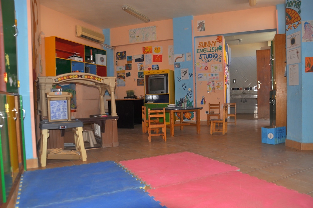 Day care