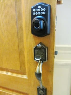 thumbnail: Room amenity