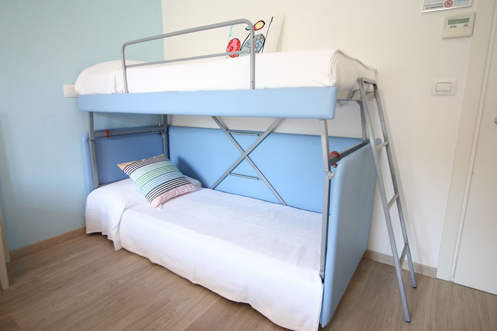 Extra beds